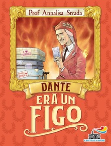 Copertina Dante era un figo